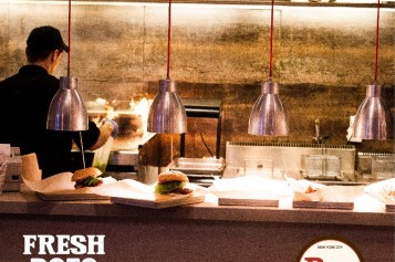 Pax Burgers Thessaloniki (2)